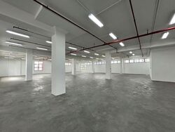 Harper Road (D13), Factory #629213291